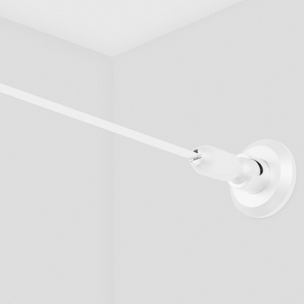 Крепление троса к потолку Arlight STINGRAY 050698