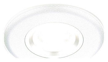 Встраиваемый светильник Ambrella Light Dising P2340 P2340 W