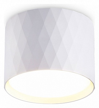 Накладной светильник Ambrella Light TN TN5358