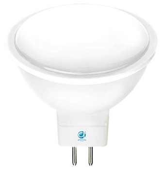 Лампа светодиодная Ambrella Light MR16 GU5.3 8Вт 3000K 207783
