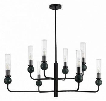 Люстра на штанге ST-Luce MEDEA SL1244.403.08