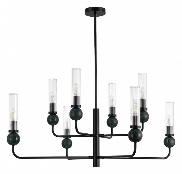 Люстра на штанге ST-Luce MEDEA SL1244.403.08