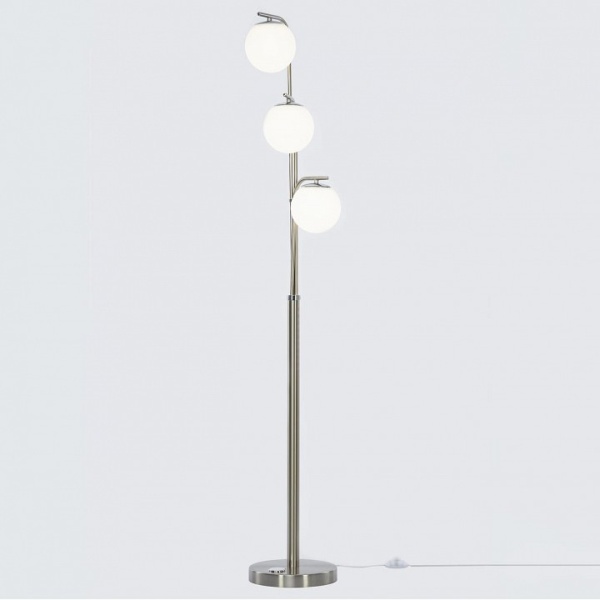 Торшер Citilux Адам Смарт CL228A931