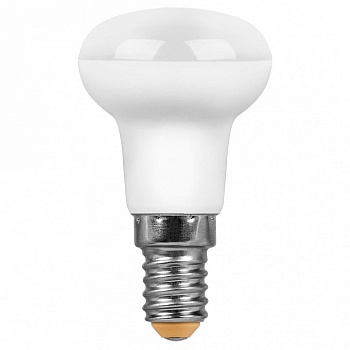 Лампа светодиодная Feron LB-439 E14 5Вт 2700K 25516