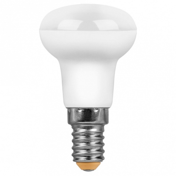 Лампа светодиодная Feron LB-439 E14 5Вт 2700K 25516