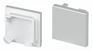 Набор заглушек для профиля Arlight SL-KANT 053566