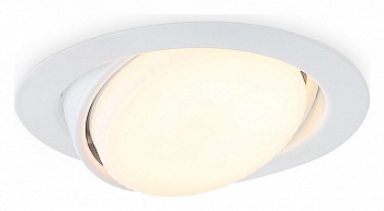 Встраиваемый светильник Ambrella Light G G10122