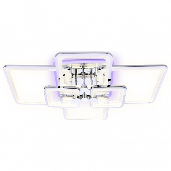 Накладной светильник Ambrella Light FA FA5307