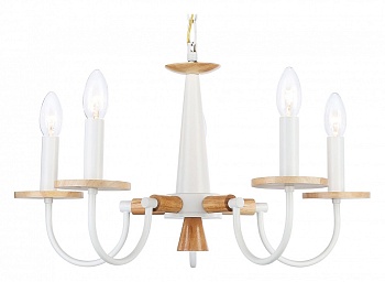 Подвесная люстра Ambrella Light TR TR9592