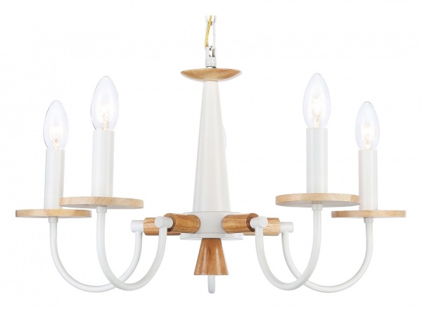 Подвесная люстра Ambrella Light TR TR9592