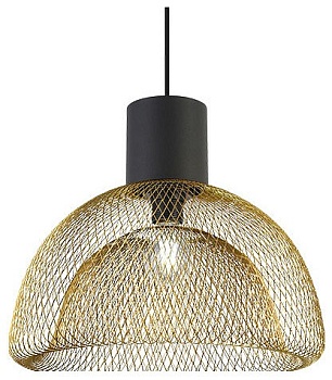 Подвесной светильник Arte Lamp Castello A7046SP-1PB