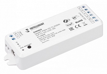 Контроллер-диммер Arlight INTELLIGENT 046537