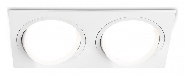 Встраиваемый светильник Ambrella Light TN TN51919