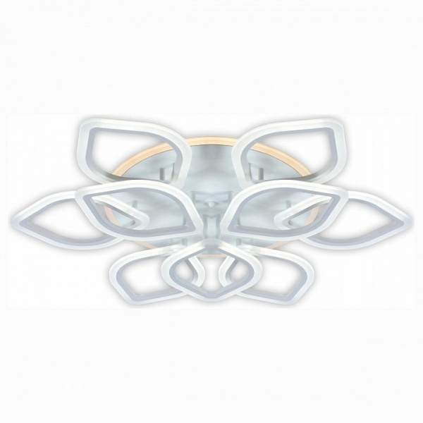 Накладной светильник Citilux Ромби Смарт CL236A190E