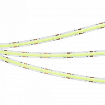 Лента светодиодная Arlight COB открытая 032174(2)
