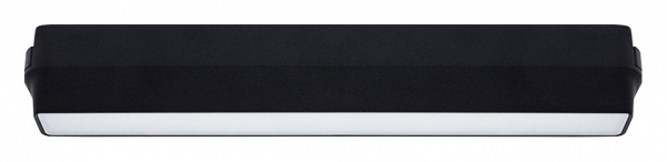 Накладной светильник Arte Lamp Rapid A6153PL-1BK