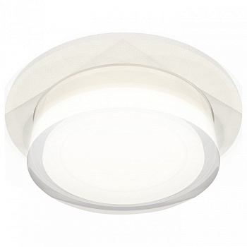 Встраиваемый светильник Ambrella Light XC XC7621043