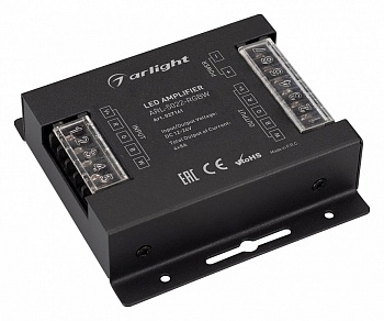 Усилитель RGBW Arlight COMFORT 027141