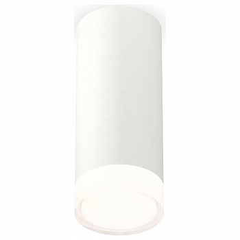 Накладной светильник Ambrella Light XS XS7442014