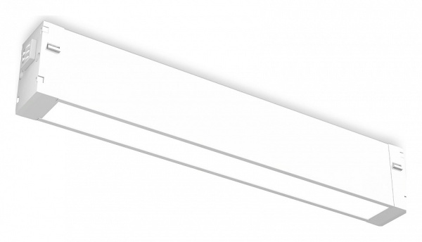 Накладной светильник Ambrella Light GL GL1261