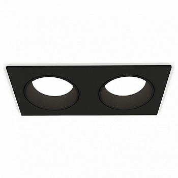 Встраиваемый светильник Ambrella Light XC XC6526002