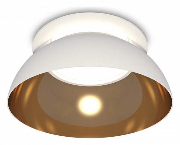 Встраиваемый светильник Ambrella Light XC XC8050101