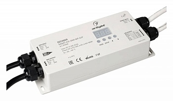 Декодер DMX Arlight  033008