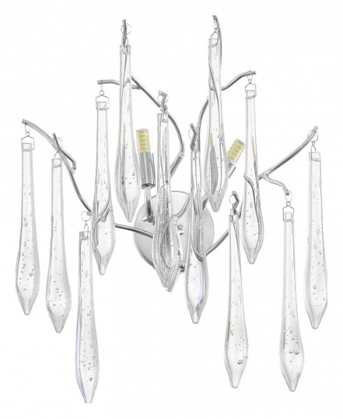 Накладной светильник ST-Luce Teardrops SL1660.101.02