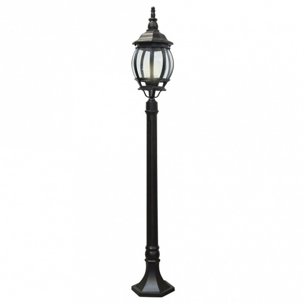 Наземный высокий светильник Feron 8110 11106