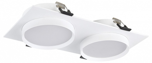 Встраиваемый светильник ST-Luce ST258 ST258.508.02