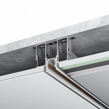 Трек встраиваемый ST-Luce SKYLINE 48 ST1004.529.12