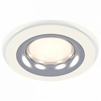 Встраиваемый светильник Ambrella Light XC XC7621003