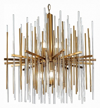 Подвесная люстра ST-Luce Teramo SL1628.303.08