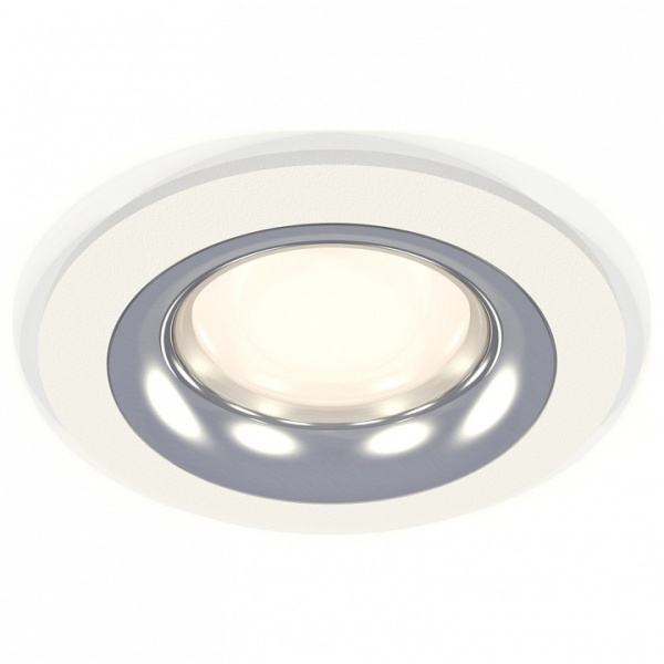 Встраиваемый светильник Ambrella Light XC XC7621003