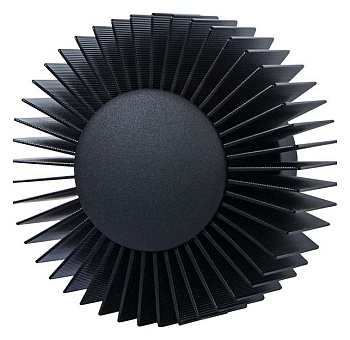 Накладной светильник Divinare Aurora 1092/06 AP-6