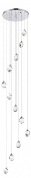 Подвесная люстра ST-Luce Cascato SL6114.103.12