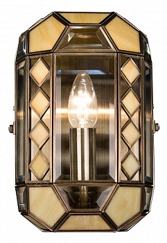 Накладной светильник Citilux Фасет CL441311