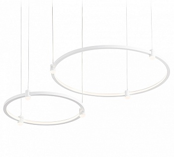 Подвесной светильник Ambrella Light FL FL5521