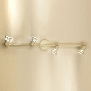 Спот Citilux Винон CL519545