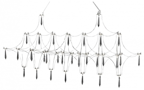 Подвесная люстра ST-Luce Gravetta SL6603.103.17