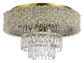 Потолочная люстра ST-Luce Seline SL1637.302.10