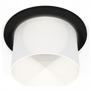 Встраиваемый светильник Ambrella Light XC XC6513067