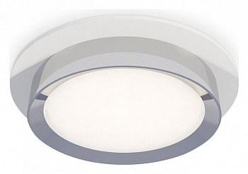 Встраиваемый светильник Ambrella Light XC XC8050003