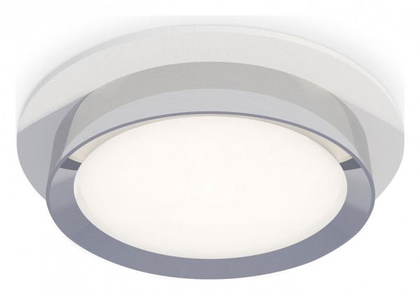 Встраиваемый светильник Ambrella Light XC XC8050003