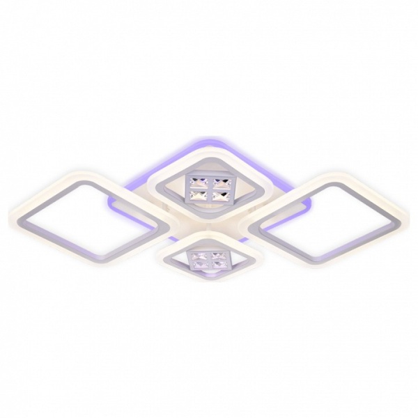 Накладной светильник Ambrella Light FA FA286