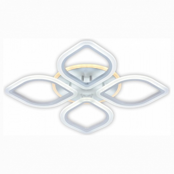 Накладной светильник Citilux Ромби Смарт CL236A140E