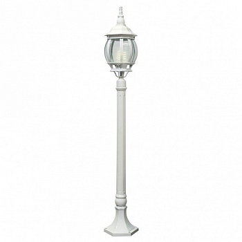 Наземный высокий светильник Feron 8110 11105