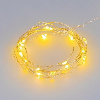 Гирлянда Нить Arlight ARD-DEW-HOME 048694