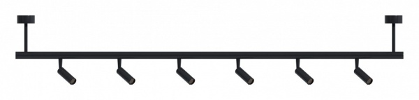 Светильник на штанге ST-Luce TECHNO ST1652.437.24