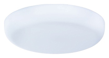 Встраиваемый светильник Arte Lamp Prior A7982PL-1WH